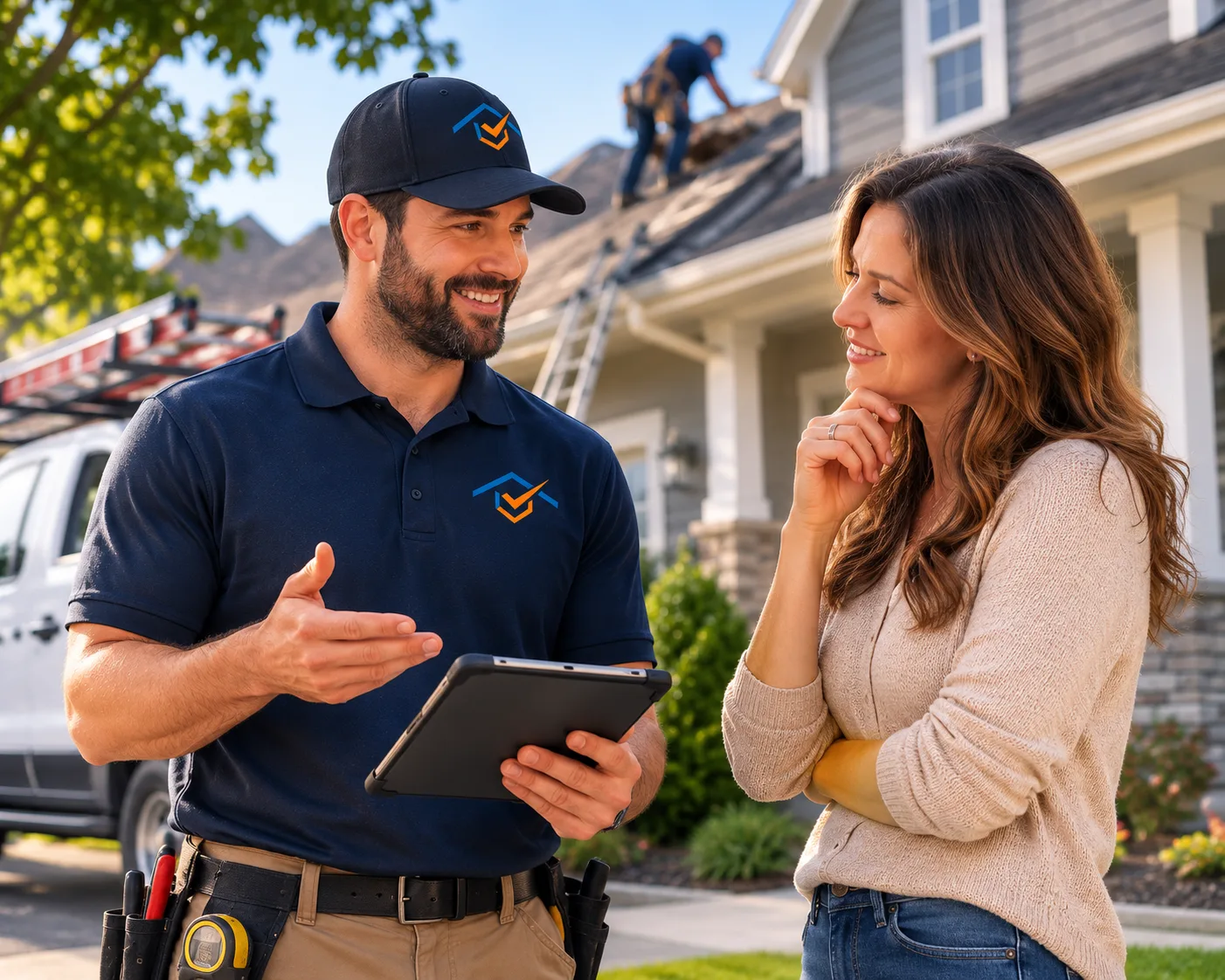 Roof Inspection FAQs in Gates Mills, OH